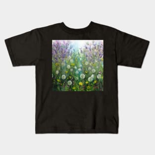 Tranquillity Kids T-Shirt